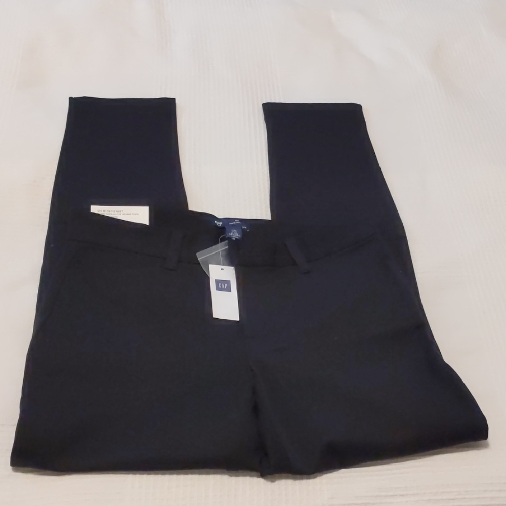 Gap woman pants Slim City